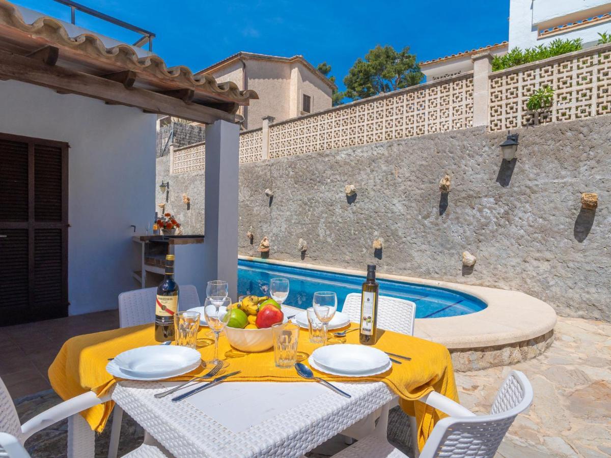 Clara A - Csv175 By Interhome Appartement Cala de Sant Vicenc