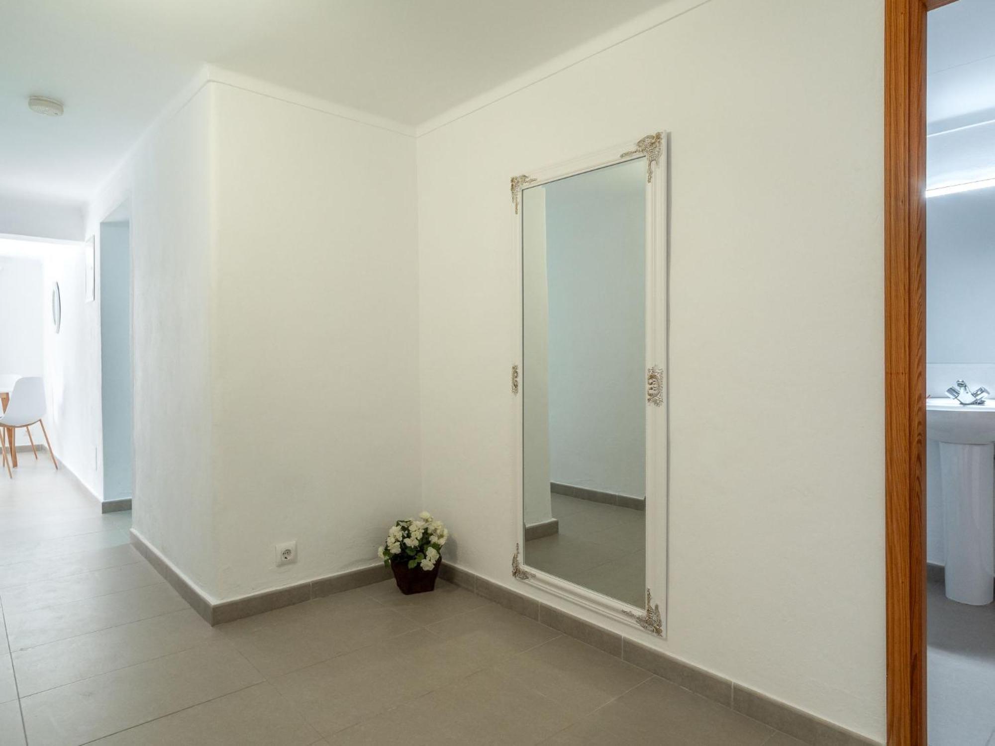 Appartement Clara A - Csv175 By Interhome Cala de Sant Vicenc