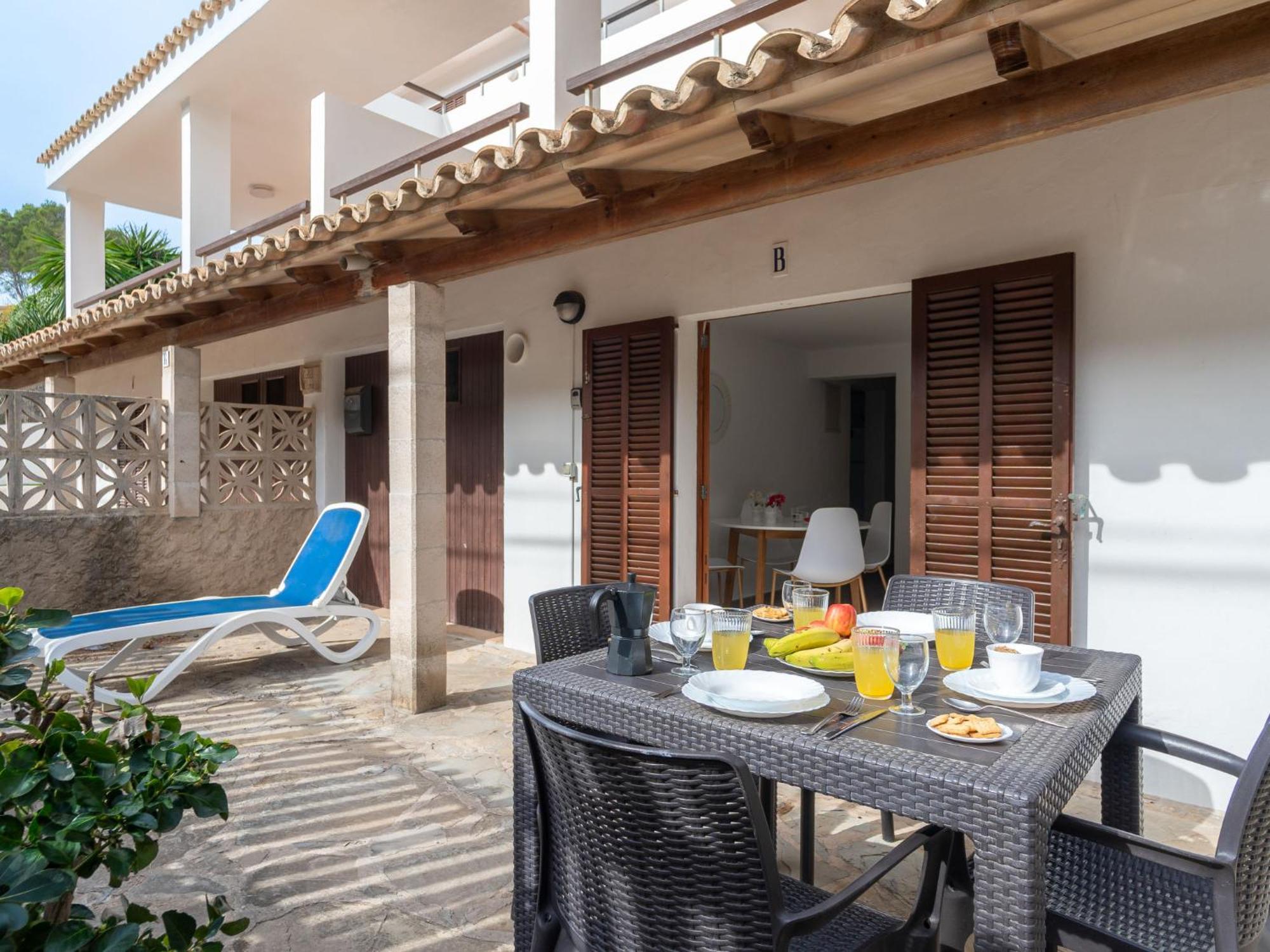 Clara A - Csv175 By Interhome Appartement *