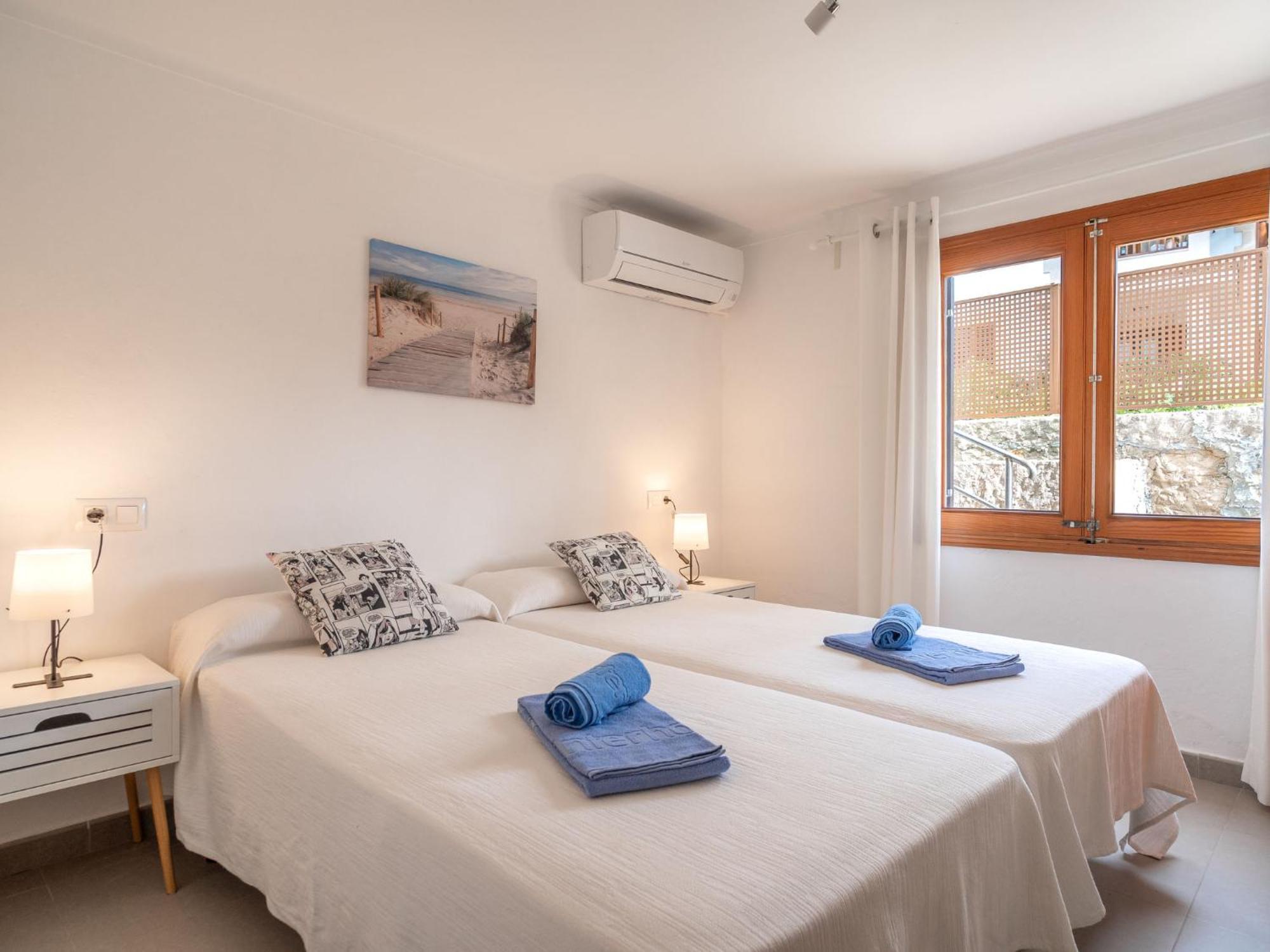 Clara A - Csv175 By Interhome Appartement